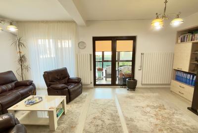 Duplex cu 4 camere cu Canalizare în Berceni - 4