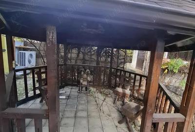 Vila moderna P+1+M, finisaje premium, teren 1.871 mp,acces asfalt, vie ?i livada Dae?ti - 2