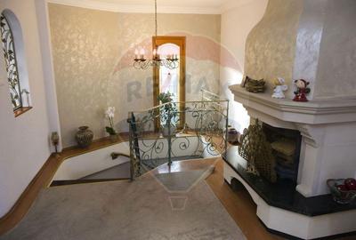 Casa / Vila cu 14 camere de vanzare in zona Centrala - 5