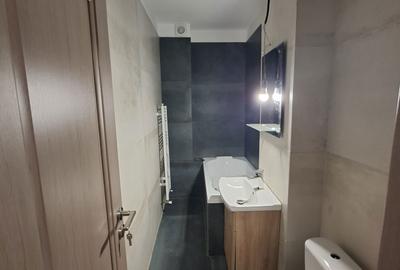 Apartament cu 2 camere decomandat în Central - 2