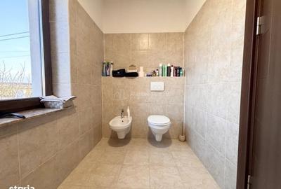 Casă cu 4 camere în Cordău - 8