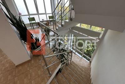 COMISION 0% Cladire de birouri multifunctionala - zona Girocului - 38