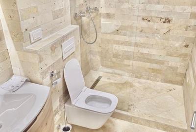 Apartament premium- 3 camere, 92 mp - Faleza Dunarii - COMISION 0% - 8