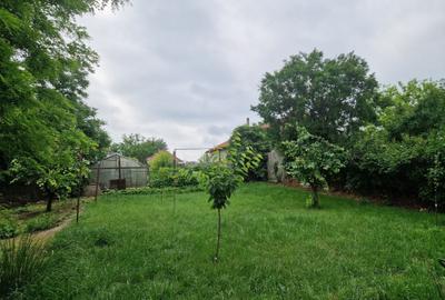 Casă cu 3 camere în Central - 3