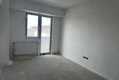Apartament 2 camere 62 mp - decomandat - Mihai Viteazu - et.7 - lift - 3