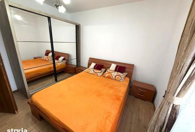 Apartament cu 2 camere în Nufărul - 5