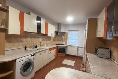 Apartament cu 3 camere decomandat in Gheorgheni str Muncitorilor - 4