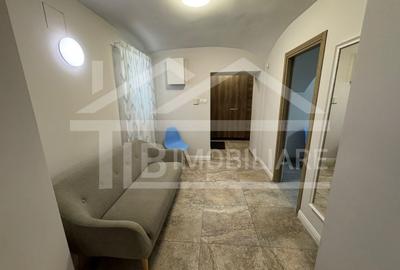 Garsonieră decomandată în Central - 5