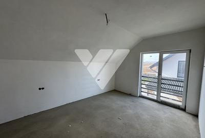 Casa individuala 5 camere si teren 465 mp in Sura Mica Sibiu - 11