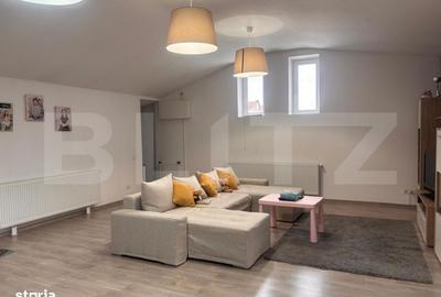 Apartament cu 4 camere decomandat în Central - 2