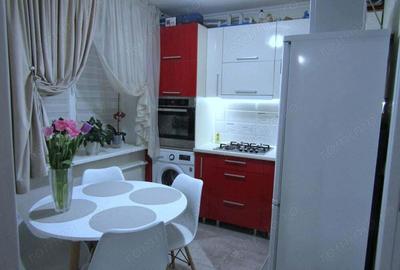 Apartament cu 2 camere semidecomandat în Drumul Taberei