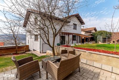 Casă cu 4 camere cu Canalizare în Dâmbul Rotund - 19