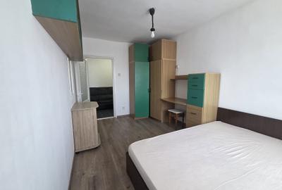 Apartament cu 2 camere semidecomandat în Mircea cel Bătrân - 1