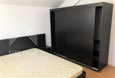 Apartament cu 2 camere de inchiriat in Zorilor Apartament cu 2 camere de inchiriat in Zorilor - 3