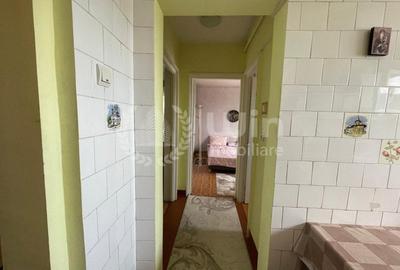 Apartament 2 camere | 49mp | Decomandat | Grigorescu | Casa Radio - 5