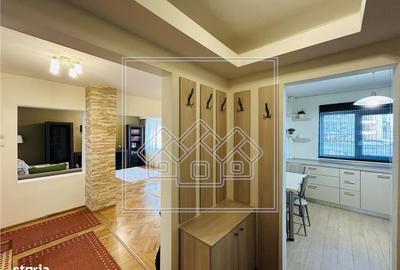 Apartament cu 3 camere în Calea Dumbrăvii - 19