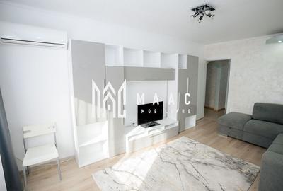 APARTAMENT 2 CAMERE DE INCHIRIAT| CENTRU| CENTRALA PROPRIE - 2