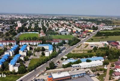 Spațiu comercial, în Central - 15