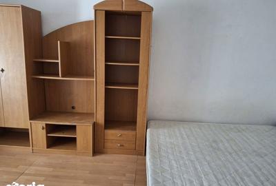 Garsonieră decomandată în Ultracentral - 4