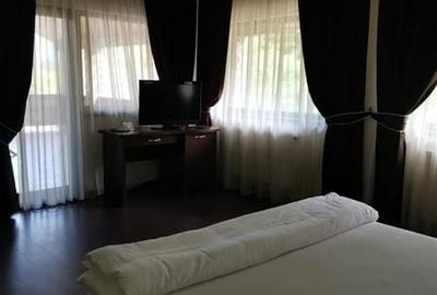 Refugiu Montan de Lux in Piatra Neamt  Eleganta si Confort Desavarsit - 10