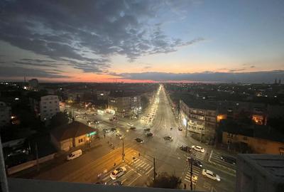 Apartament cu 3 camere, decomandate- vedere panoramica - 19