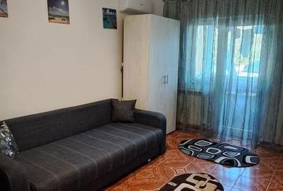 Garsonieră semidecomandată în Exterior Vest - 2