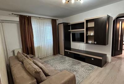 Apartament cu 2 camere în Central - 7