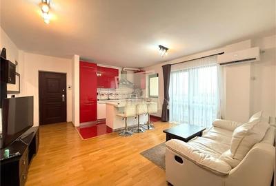 Apartament cu 3 camere balcon si parcare Doamna Stanca - 2