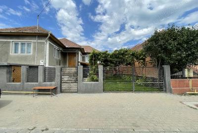 Casa de vanzare Craciunelu de Jos - 2
