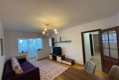 Apartament 2 camere decomandat 61mp Piata Victoriei, Banu Manta - 5