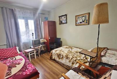 Apartament 3 camere, decomandat, 2 bai, Muncitorilor - 5