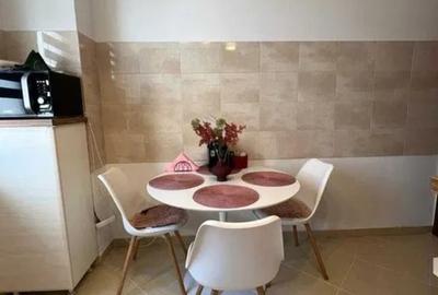 Apartament cu 2 camere, mobilat în Mihai Bravu - 2