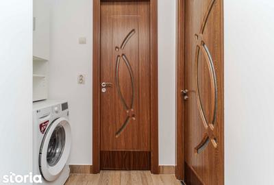 Apartament cu 2 camere decomandat în Podu Roș - 10
