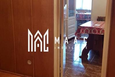 Apartament cu 2 camere decomandat, mobilat în Calea Dumbrăvii - 7