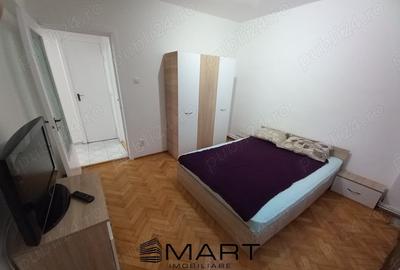 Apartament cu 3 camere decomandat, mobilat în Mihai Viteazul - 4