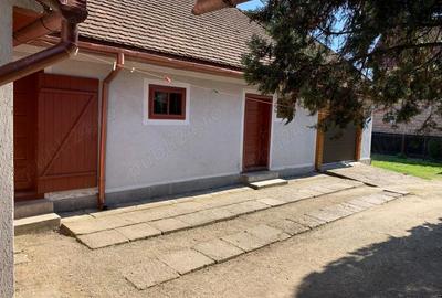 Casa de vanzare Boro?neu Mare, jud.Covasna - 7