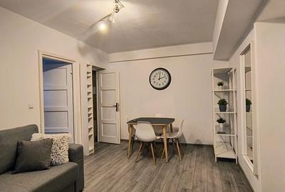 Apartament cu 2 camere semidecomandat în Floreasca - 7