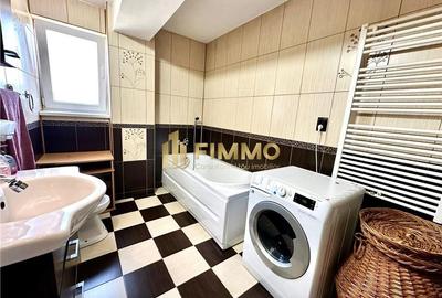 Apartament cu 3 camere semidecomandat în Est - 8