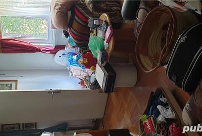 Apartament cu 3 camere nedecomandat în Gara Mare - 6