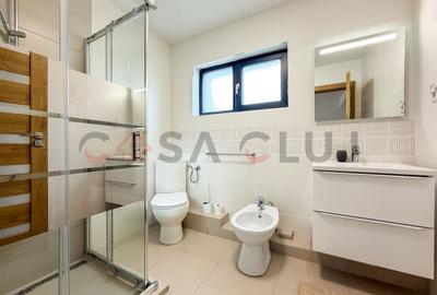 Casă individuală cu 4 camere cu Canalizare în Europa - 13