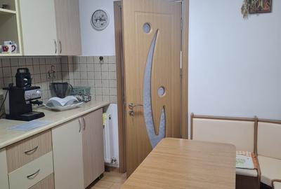 Apartament cu 2 camere semidecomandat în Inel I - 4