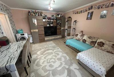 Apartament cu 2 camere în Ampoi 1 - 1