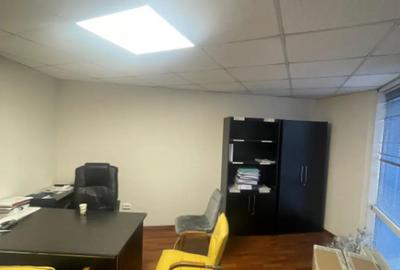 Spațiu comercial, de 102 mp, în Independenței