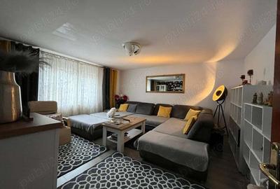 Casă cu 3 camere în Central - 3