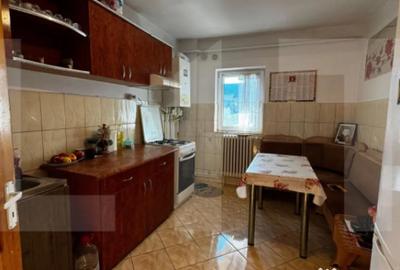 Apartament cu 3 camere decomandat, mobilat în Central - 5
