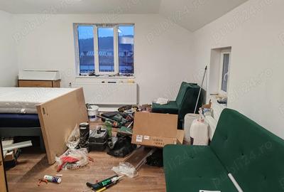 Apartament cu 2 camere decomandat în Baciu - 2