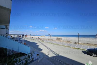 SPATIU COMERCIAL MAMAIA NORD PRIMA LINIE, VEDERE FRONTALA L - 3