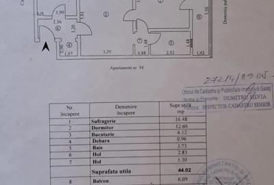 2cam.sdec.tig2 et3 cu 2balc 65000euro - 1