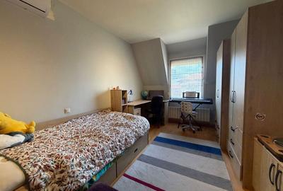 Casă cu 6 camere cu Canalizare în Iancu Nicolae - 14