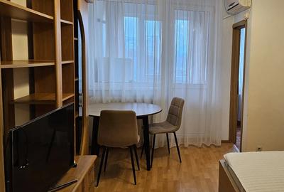 Garsonieră semidecomandată în Drumul Taberei